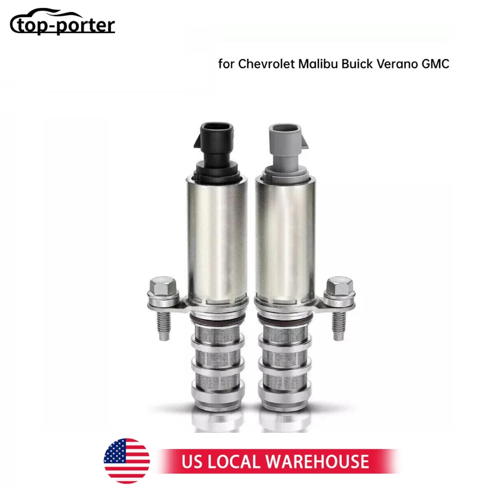 

12655420 12628347 12646783 12578517 Электромагнитный привод впускного и выхлопного двигателя VVT 12679099 для Chevrolet Malibu Buick Verano GM