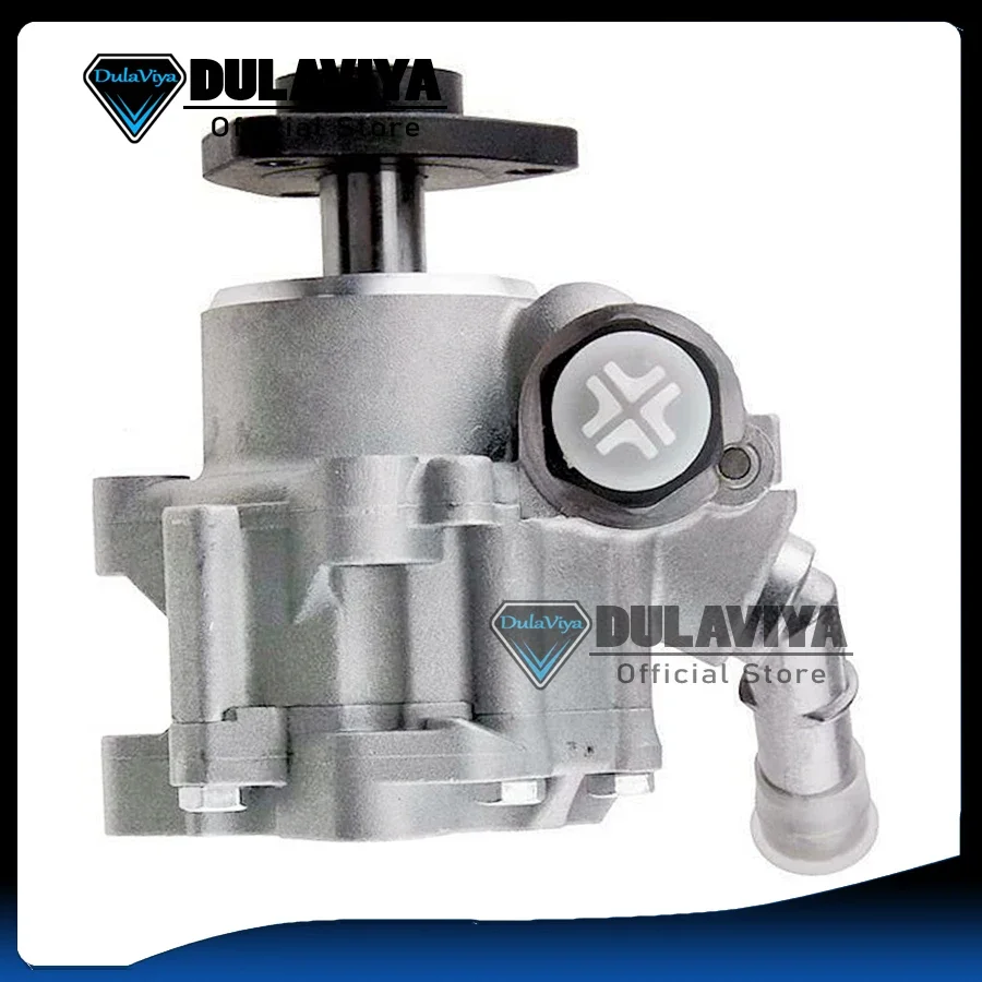 

Auto Power Steering Pump For BMW E84 E90 E91 E93 E82 E88 E87 120d 123d 320d 32414051133 32416780459