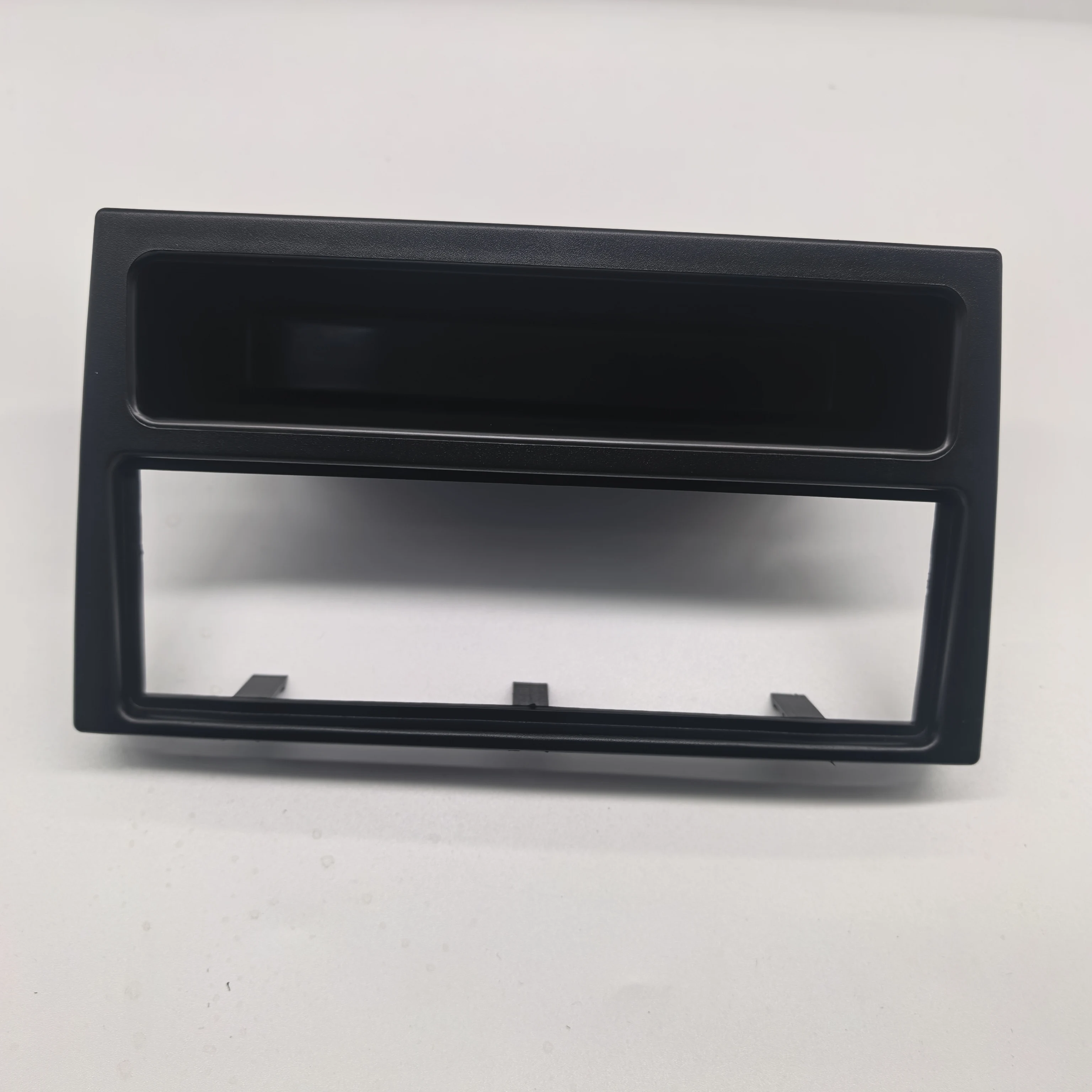 1 Din Car Radio Fascia for OPEL Corsa (C) Meriva Omega (B) Vectra Vivaro Stero Surroud Panel CD Audio Frame Trim Kit