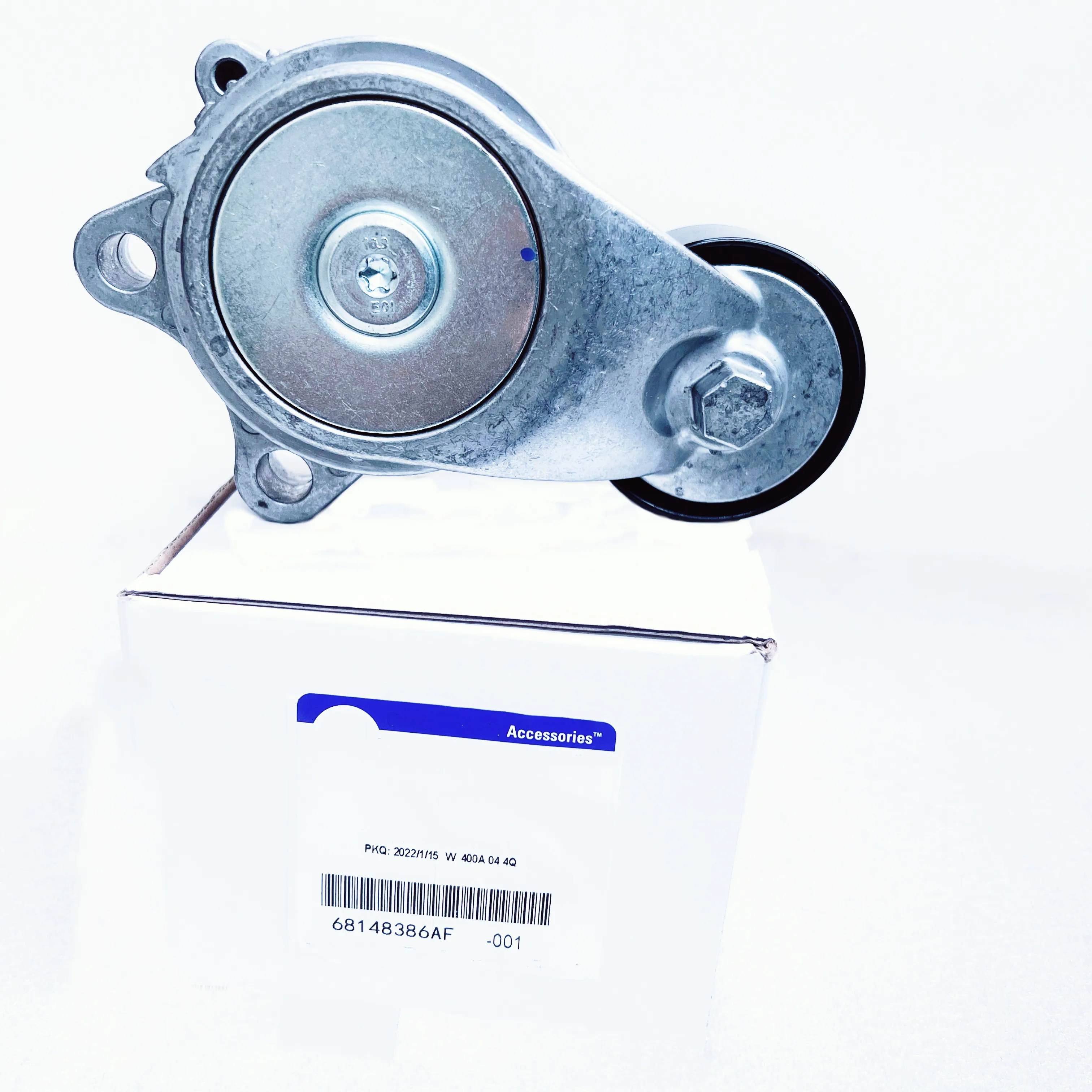 

WAP02 Diesel 3.0T Drive Belt Tensioner,68325057AA,68148386AA, For: Grand Cherokee,WK, RAM1500 Pickup, LX300C, 2011-2025