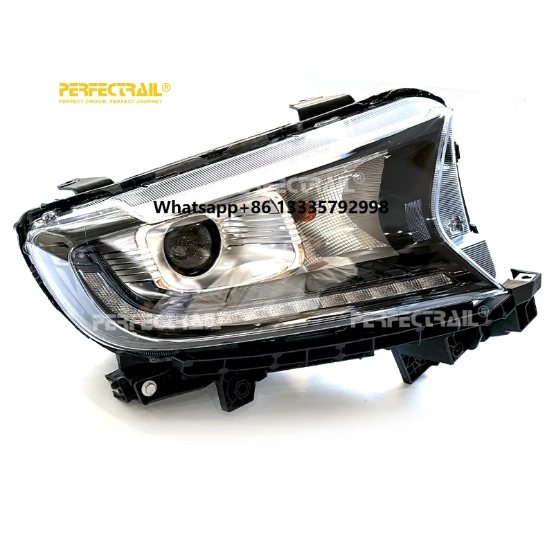 

PERFECTRAIL 4121200AP6PXA in Stock Electric LED Headlight Direction Headlamp for Great Wall Wingle 7 FENGJUN 7 Chinese Car