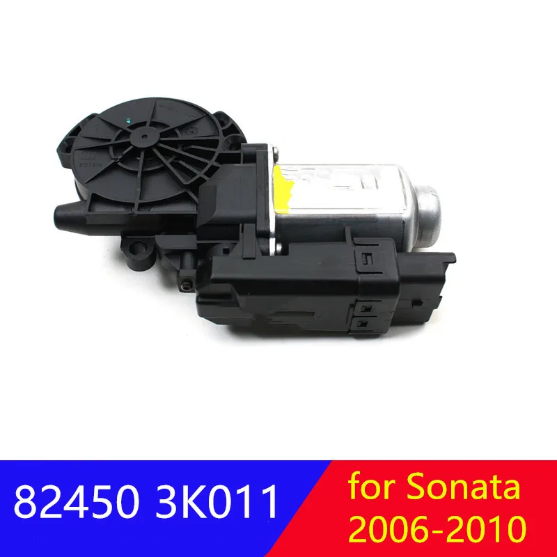 

Front Left power window lift up and down control motor for hyundai Sonata 2005-2010 824503K011 82450 3K011