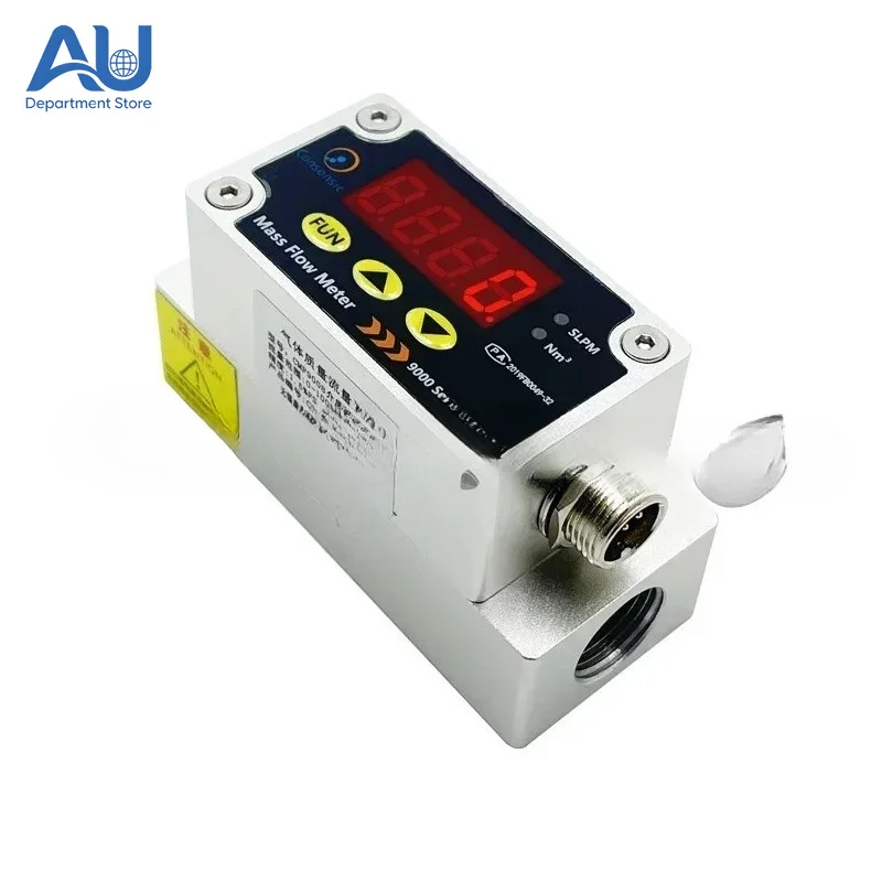 High-precision special flowmeter CMF9000 has a wide range and fast response