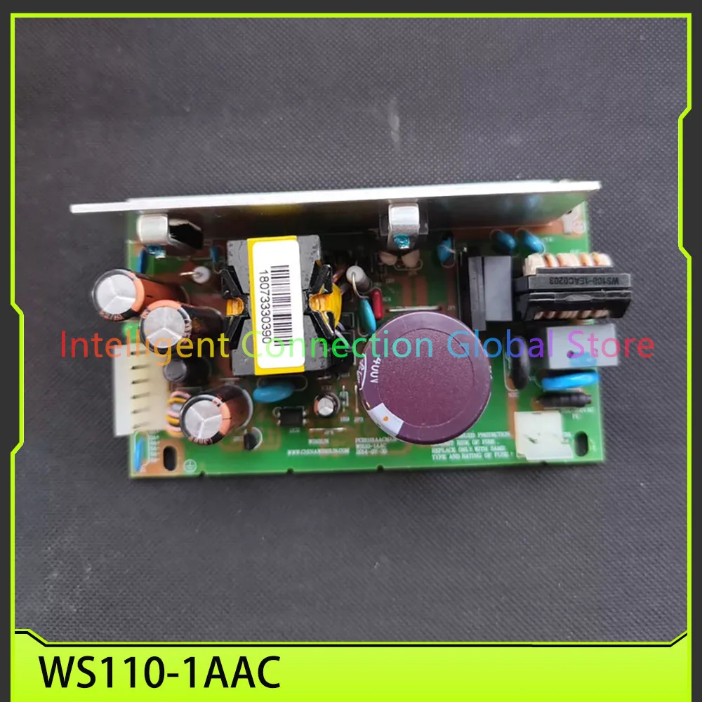 Ismart scale power board 24V 3.0A WS110-1AAC