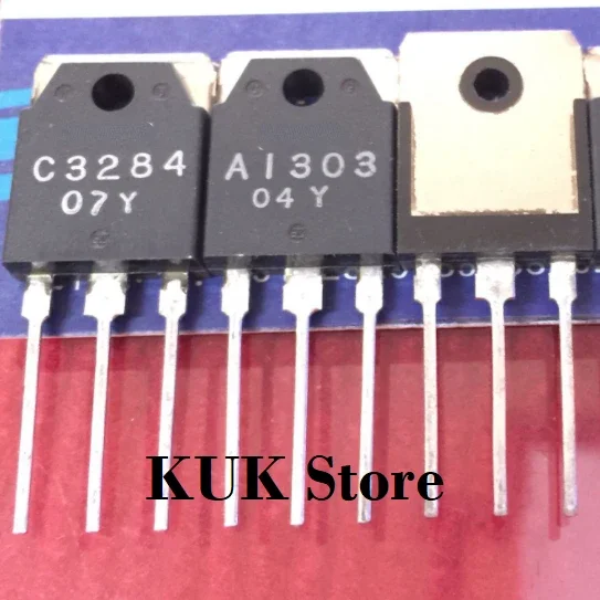 Original   2SA1303  2SC3284    A1303    C3284