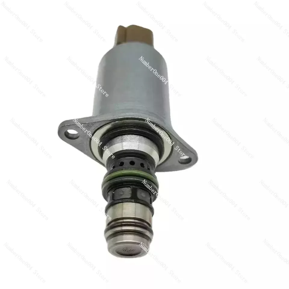 

For Solenoid Valve 4855747 485-5747 for CAT 320GC E323D Excavator Solenoid 585-9230 5859230