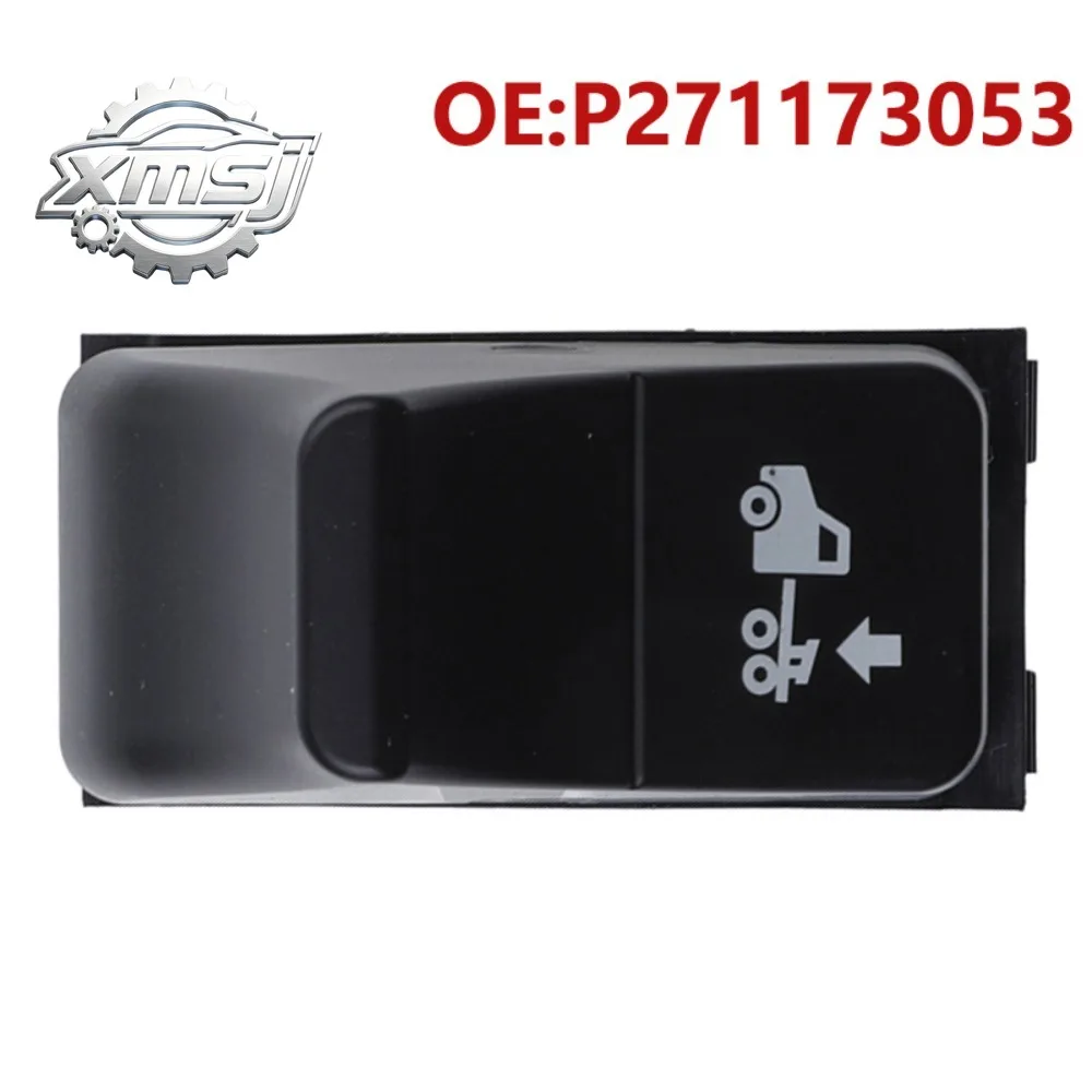 YAOPEI P 271173053   P27-1173-053 Botón  interruptor basculante  tablero  scarga  suspensión neumática para Kenworth T
