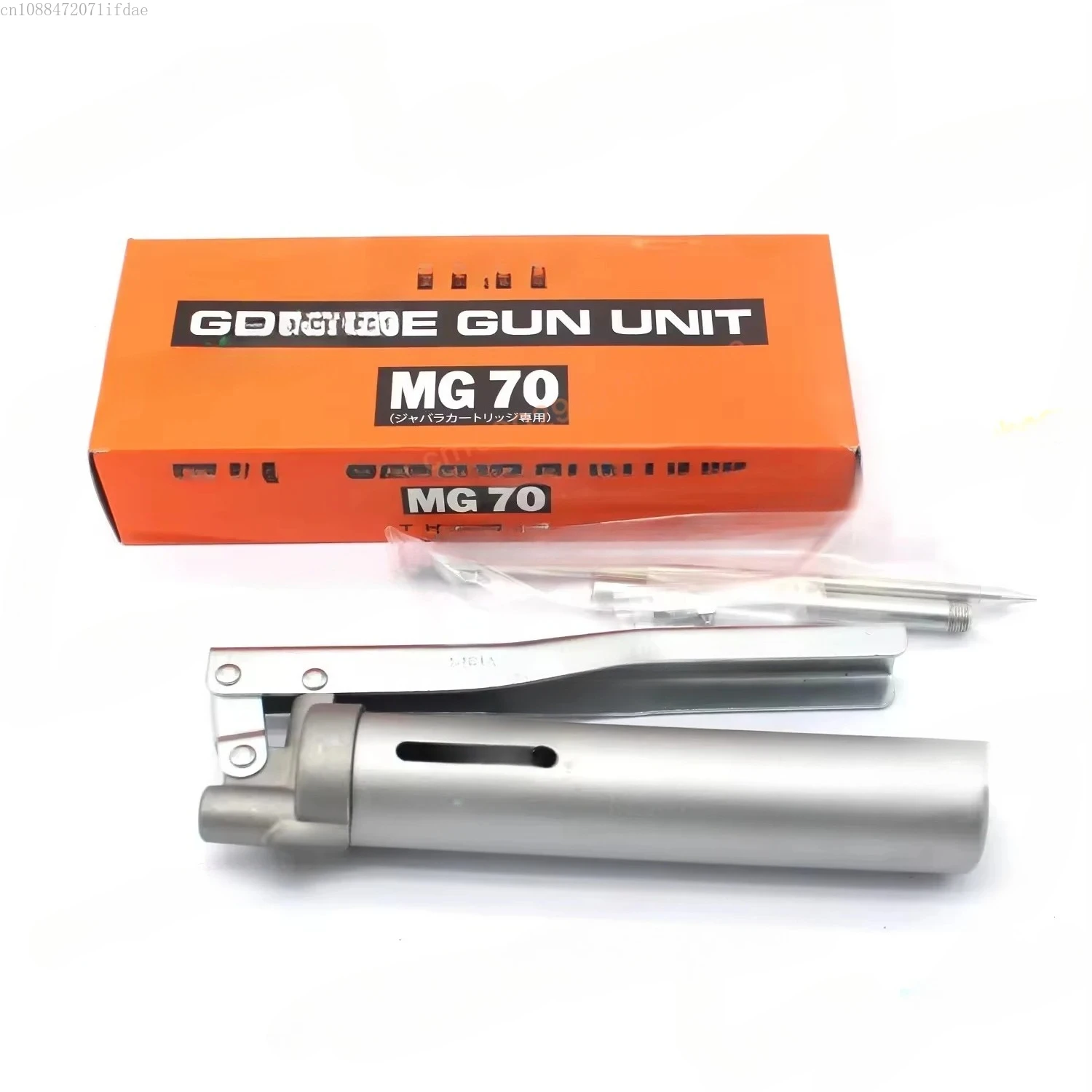 

Патч-масляный пистолет MG70, гусеница, ручной смазочный пистолет, Япония, смазка MG70 MG70