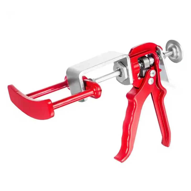 A19Q-Heavy Duty Caliper Piston Compressor Tool Brake Caliper Comp Caliper Piston Compressor Tool Disc Brake Pad Spreader
