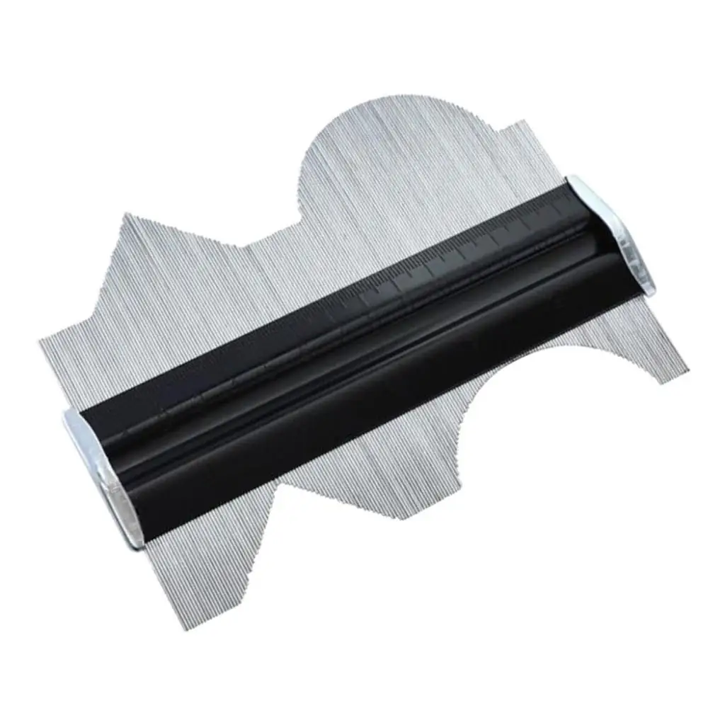 

Утюг 6-дюймовый угловой инструмент для копирования форм для маркировки