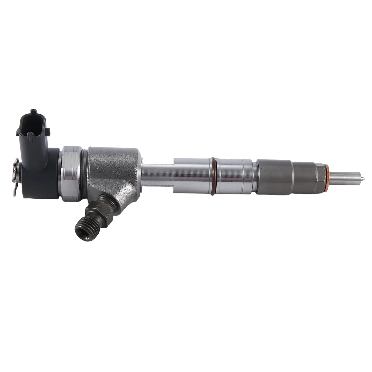 0445110533 New Common Rail Crude Oil Fuel Injector Nozzle for CHANGCHAI