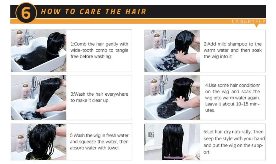 13x4/13x6 HD Lace Body Wave Human Hair Wig