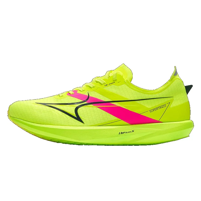 2026 New Luxury Professional Running Sports Shoe Top Quality Trail Running Shoe Unisex Anti Slip Walking Jogging Shoe