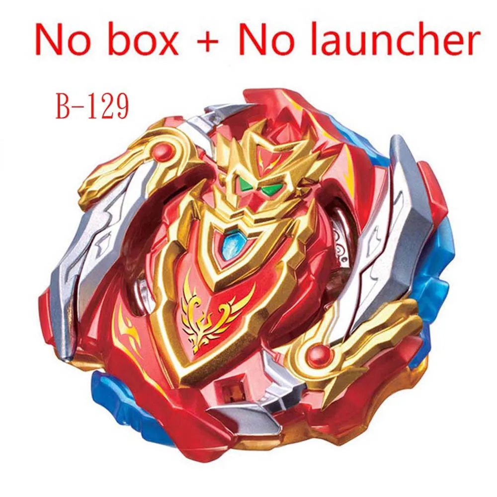 2026 Neue Burst Gyro B-34 B-79 B-131 Gyro-Spielzeugmodelle Großpackung Einzelpackung Gyro
