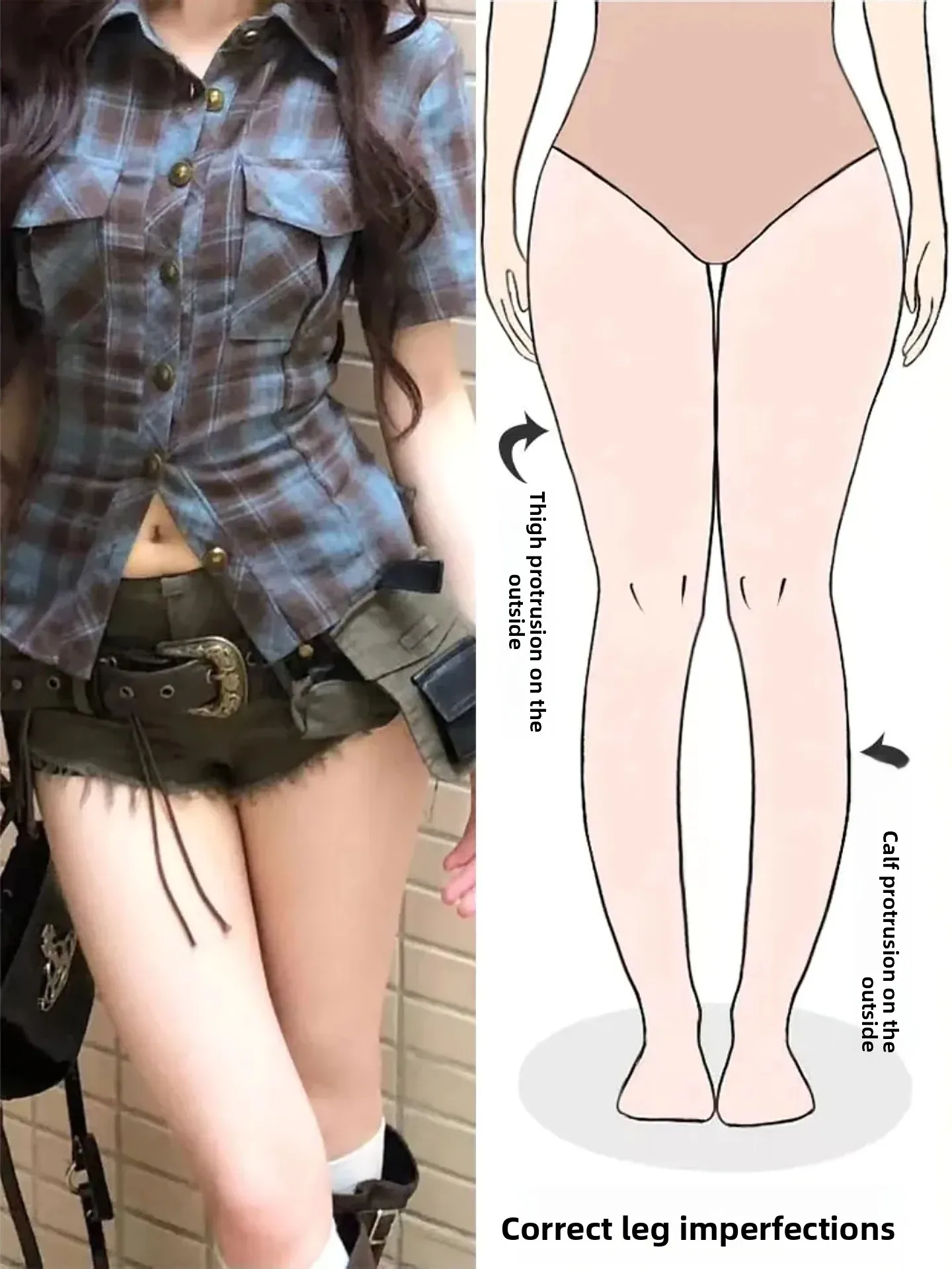 

Женские джинсовые шорты с низкой талией, летняя новинка, для фигуры типа «груша», в американском ретро-стиле, с карманами и рваным дизайном, ультракороткие, в уличном стиле