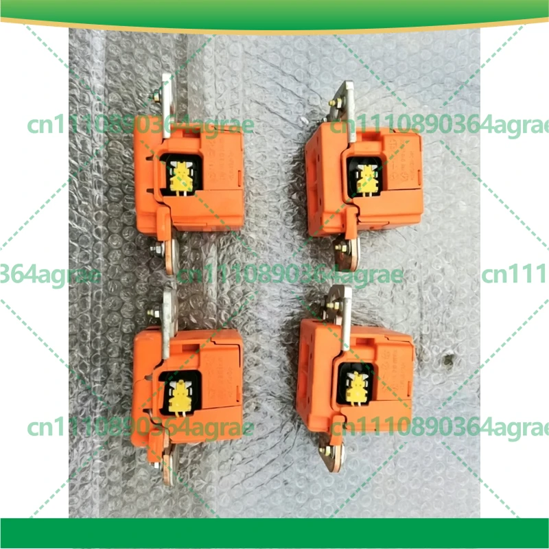 1pcs For ModelX S Relay Circuit Breaker Fuse Battery Protector Power Tools Accessory