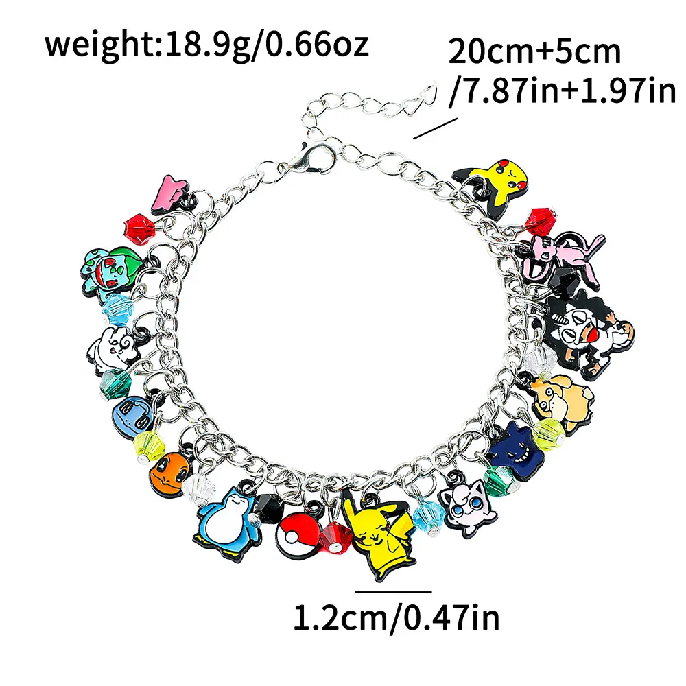 Thumbnail 2 - #17 Womens Charm Bracelets Price Drop Alerts