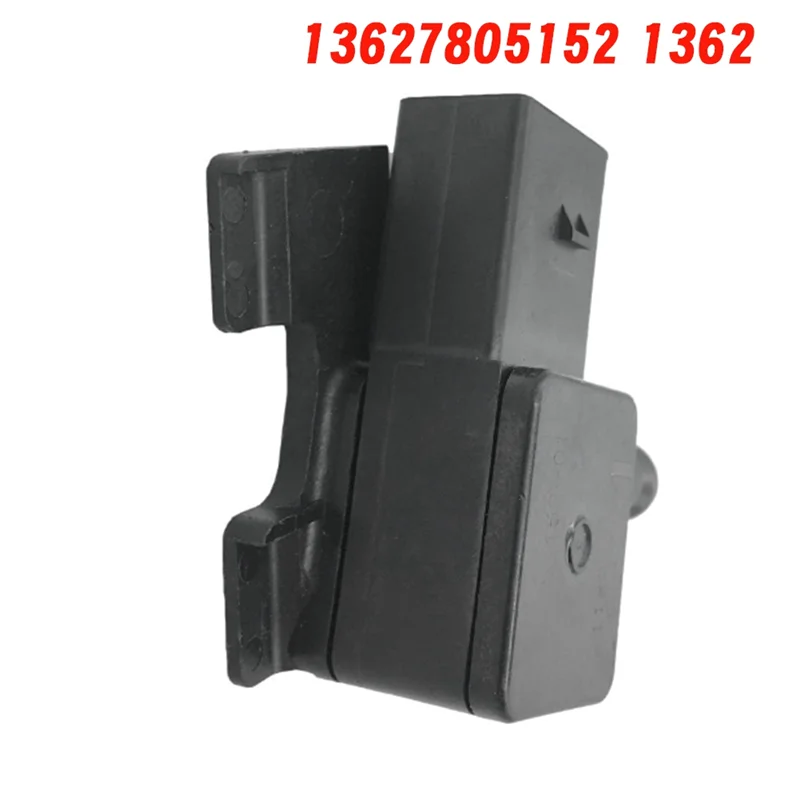 حار بيع-لسيارات BMW مستشعر ضغط عادم السيارة 13627805152 13627789219 ل 1 3 4 5 7 سلسلة X1 X3 X5 MINI R55 R56 R57 ، لسيارات BMW C