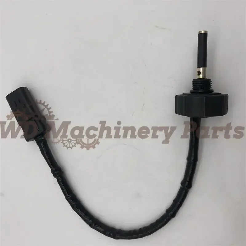 

Fuel Water Level Sensor 423-6434 4236434 for Caterpillar CAT 312E 314E 316E 318E 320E 324E 329E Excavator C6.6 C7.1 Engine