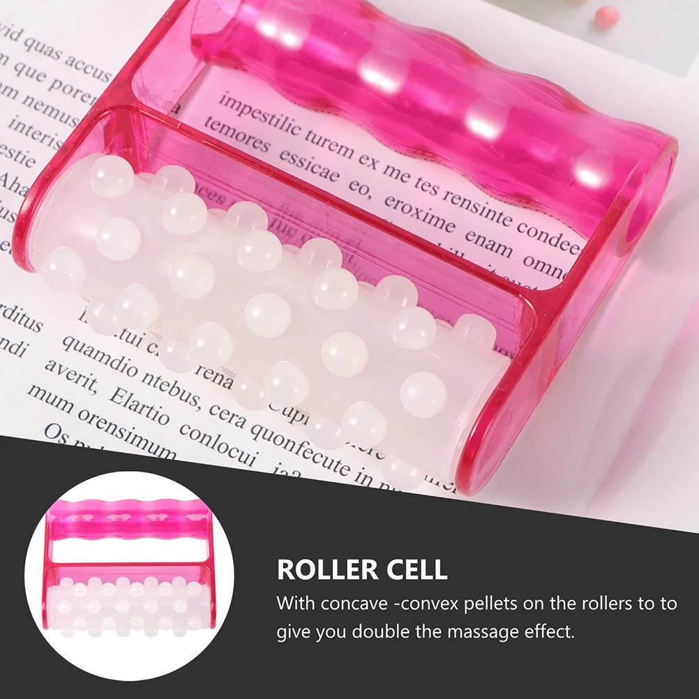 

massager roller tool massager body roller cellulite roller