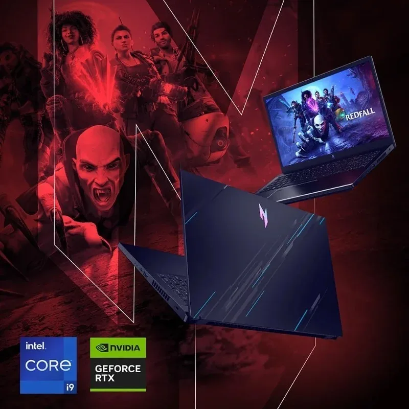 i9 gaming laptop