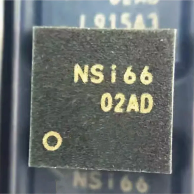 NSI6602A-DLAR LGA-13 NSI6602AD 5 unidades