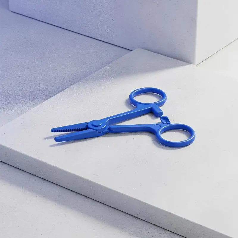 Disposable ABS Plastic Hemostatic Forceps Surgical Surgery Outdoor First Aid Care Tools For Doctor Nurse