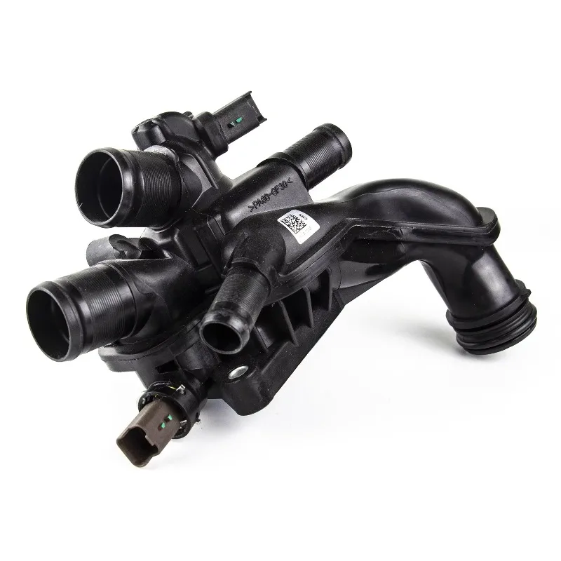 Coolant Thermostat Housing OEM 1336.CC FOR Citroen C4 Grand Picasso DS3 DS4 DS5 1336 CC - view 2