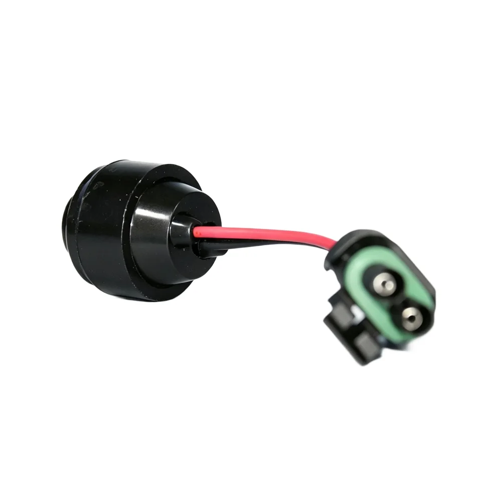 Air Restriction Sensor AT178542 Compatible with for CAT For 310E 310G 310J 410E DX75M D LX100 5 and Multiple Heavy Equipment