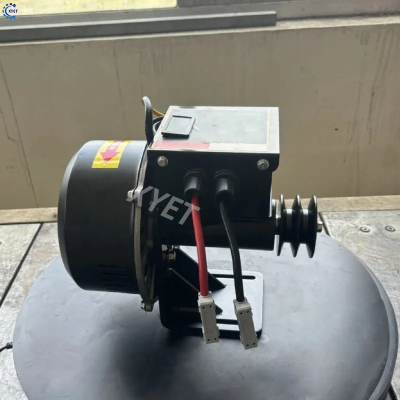 20KW Free Energy DC Generator Kit 10KW 48V 60V Permanent Magnet Generator for Marine Farm Home Use Camping Outdoor Maglev Dynamo