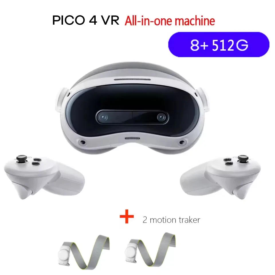 その他 PICO4 128GB PC周辺機器 :: ゲーミングデバイス :: その他 :: Pico ピコ PICO4