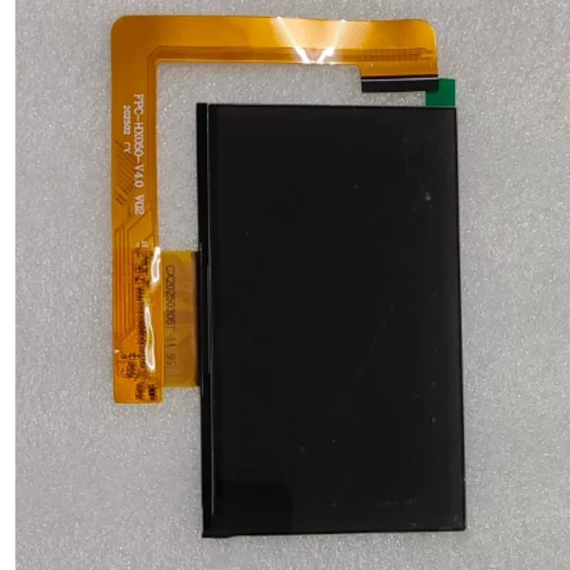 Brand new original for fpc-hx050-v4.0 v02 projector lcd screen