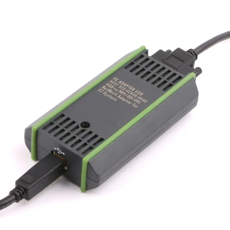 6es7972-0cb20-0xa0 usb plc Programmier kabel für mpi/dp/ppi Netzwerk adapter für s7 System Drop Shipping