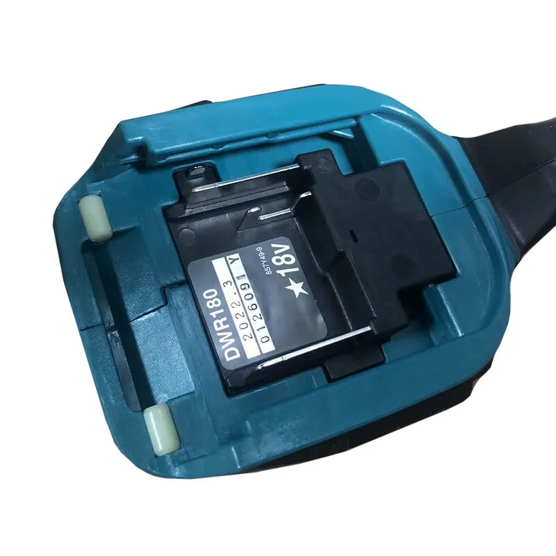 Makita DWR180 Lithium Battery Charging Ratchet Wrench 18V High Torque Wireless Tool Only.