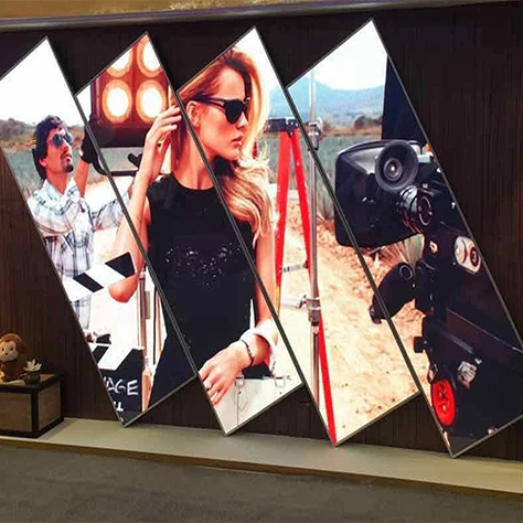 Hongwei Gob Indoor …