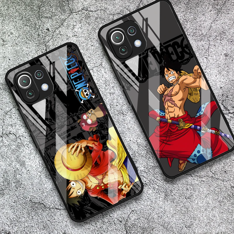 Ones P-Ieces Luffys… - image