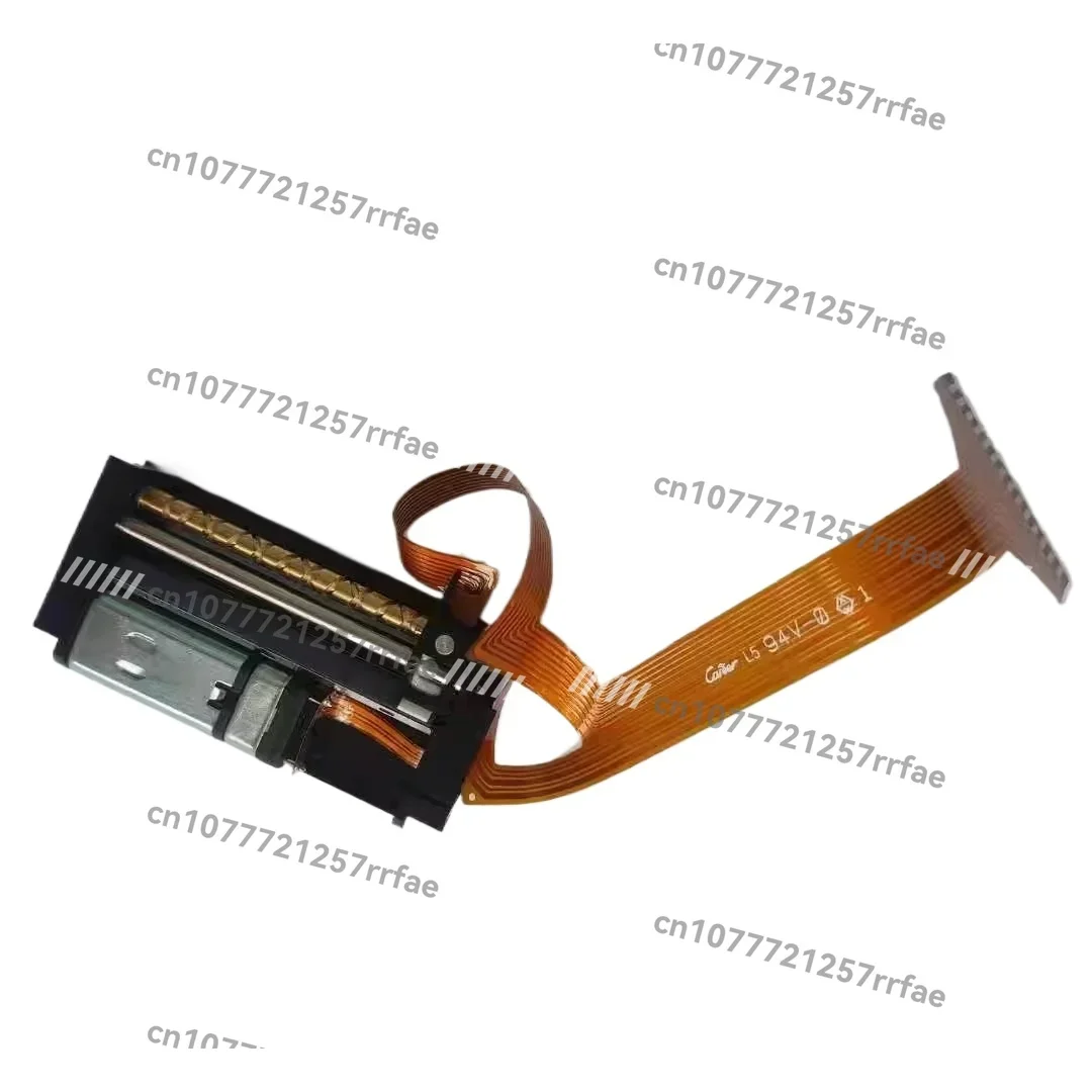 MTP201-G166-E heating plate MTP401-40B-E print head MTP201-24B-E movement