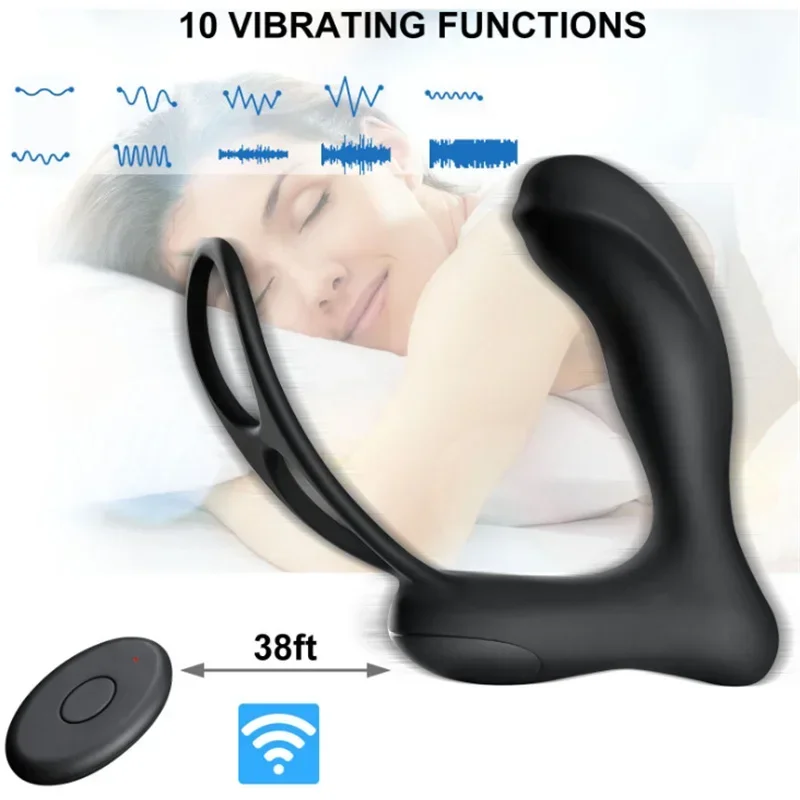 흡입 페니 링 여우 페니스 진동기, 남성용 섹스 도구, 커플 애니메이션 장난감, 질 장난감 팬티 컵