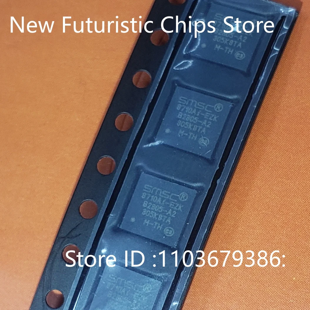 5-50PCS LAN8710AI-E…