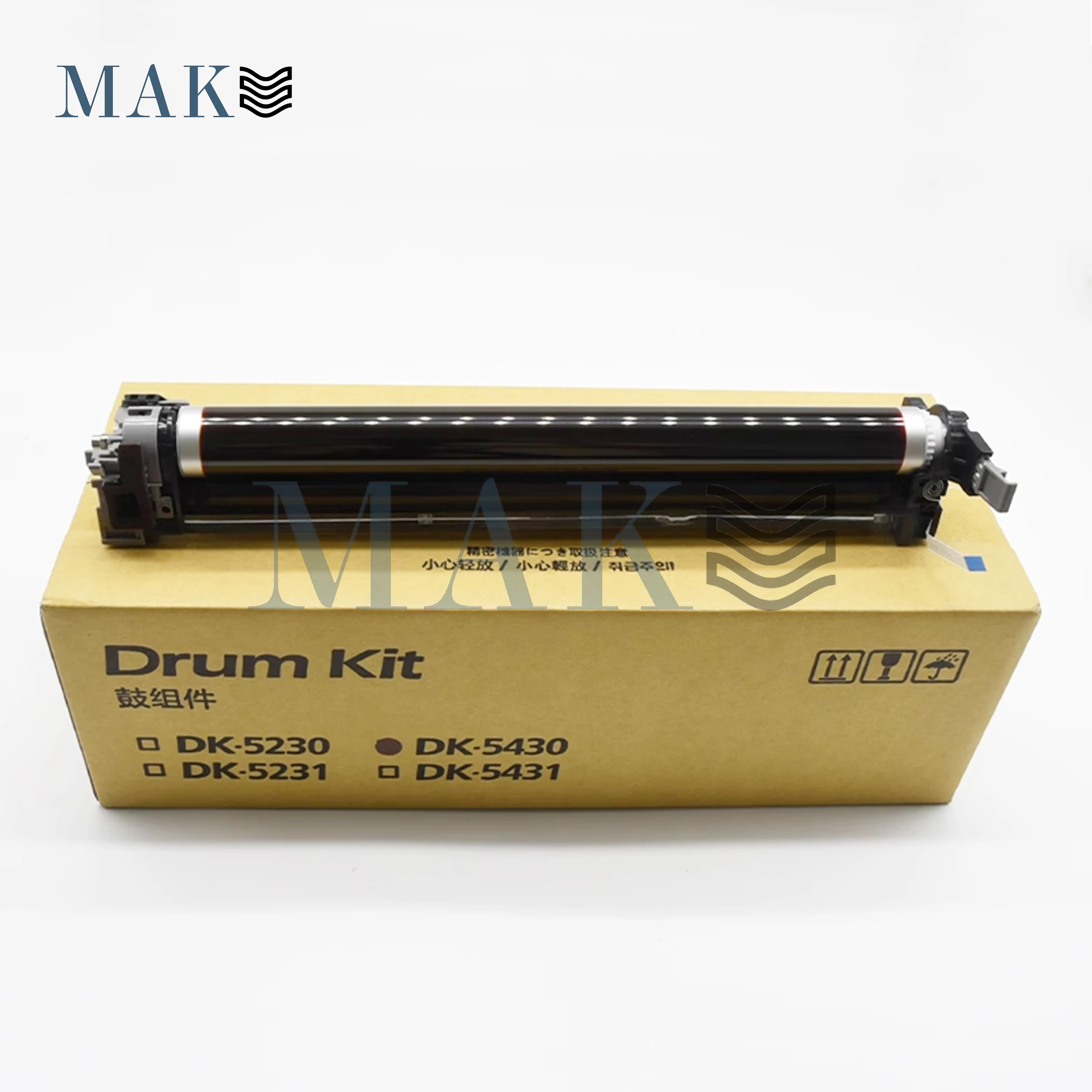

DK5430 DK5431 Drum Unit For Kyocera PA2100cx PA2100cwx MA2100cx MA2100cfx PA2100 MA2100