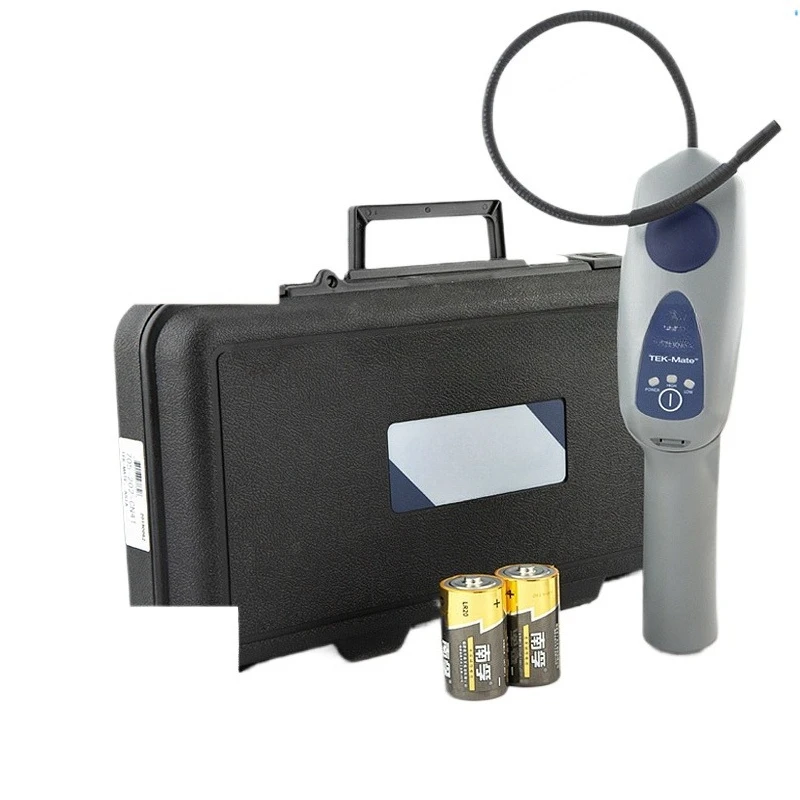 

TEK-Mate Refrigerant Leak Detector INFICON 705-202-CN41 Automotive Air Conditioning Leak Detector