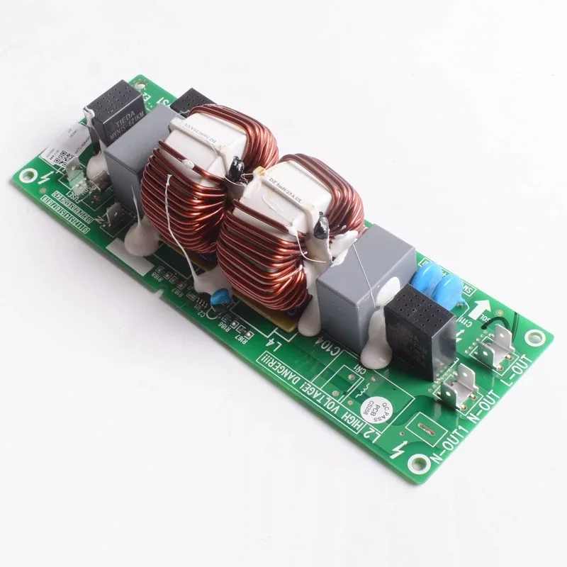 New for Gree air conditioner 30221000007 filter board ZL1220 multi split circuit board GRZL1220