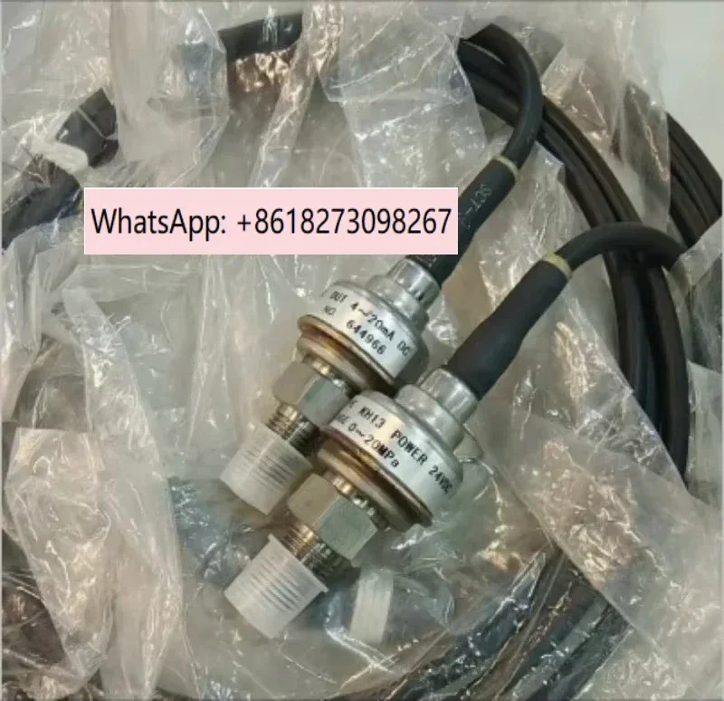 Professional sales of brand new original NAGANO KEIKI pressure sensor KH13,0-20MPA