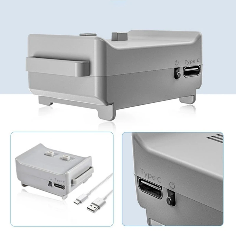 Hệ thống Airdrop chuyến bay cho Mini 4Pro Chuyến bay thả câu cá, cảnh cưới