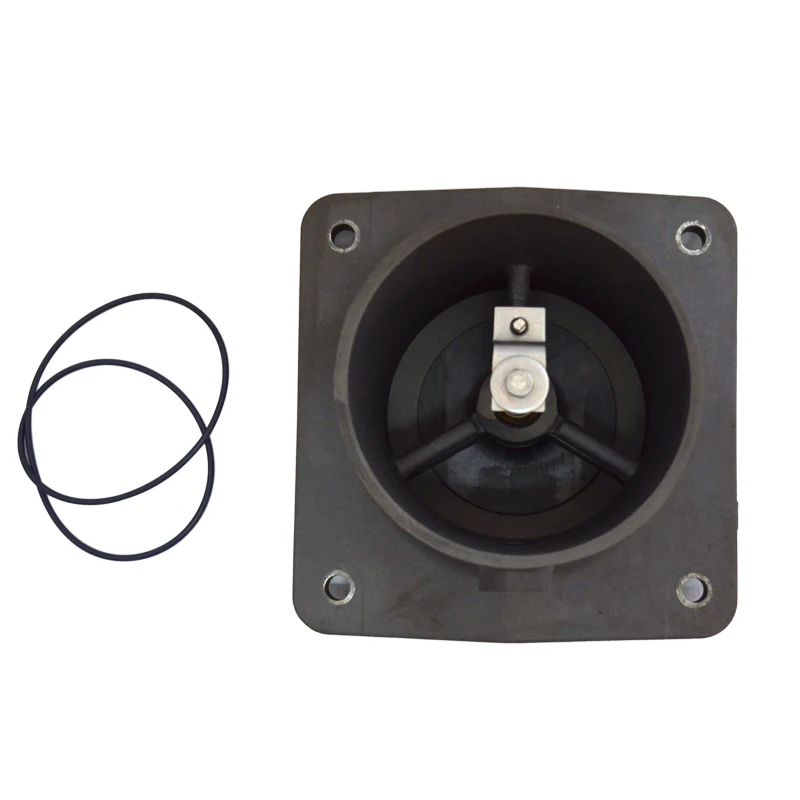 2026 Atlas Copco VSD Industrial Air Compressor Parts Inlet Valve 1622075901 for Sale