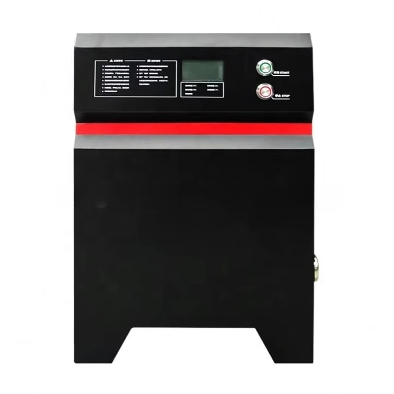 

Industrial Three-Phase 48v Battery Charger 48 v 150A High Power Automatic 48 V 150 Amp Fast Battery Charger with LCD