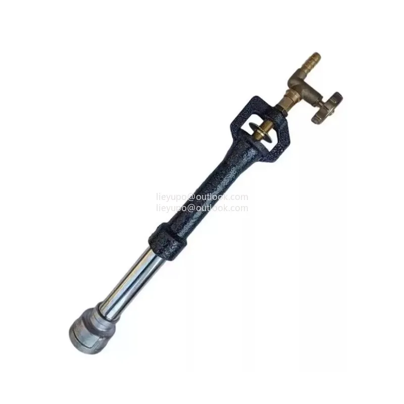 Stainless Steel 1800W Propane Melting Furnace Kit for Gold Silver Copper, Pro Jewelry Casting Tool w/ Graphite Crucible