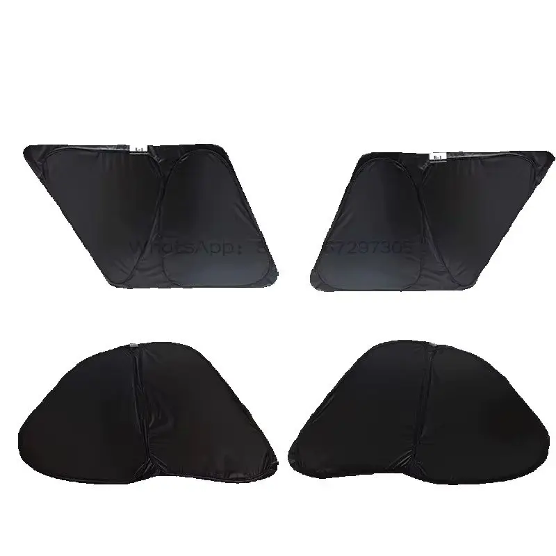 Xujun1105641611  B787 Sunshade, Sunshade, Left and Right Universal B787sunshade Cover