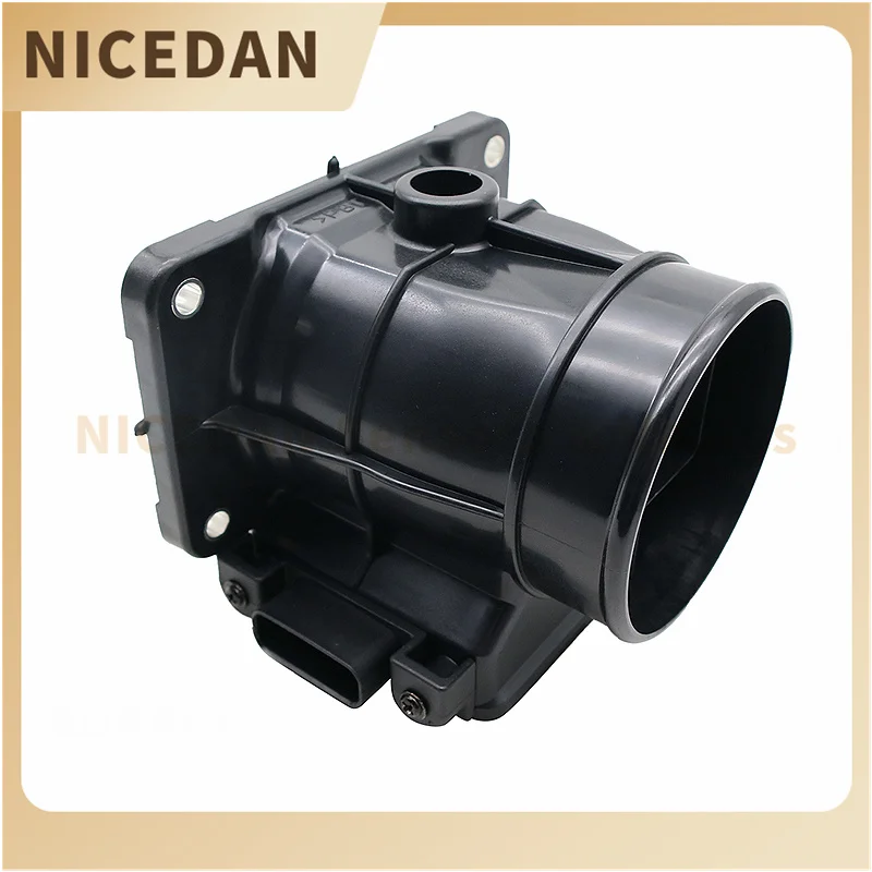 MD336501 Mass Air Flow Sensor MAF For Mitsubishi Pajero V73 L200 Galant Grandis Space Runner Wagon 2.4 3.0 MD336504 E5T08171