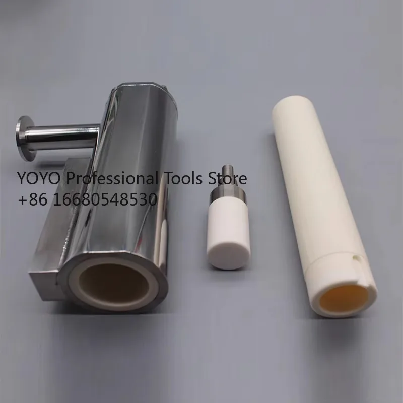 q3sXTL Sintyron Small Doses Ceramic Rotary Valve Piston Pump